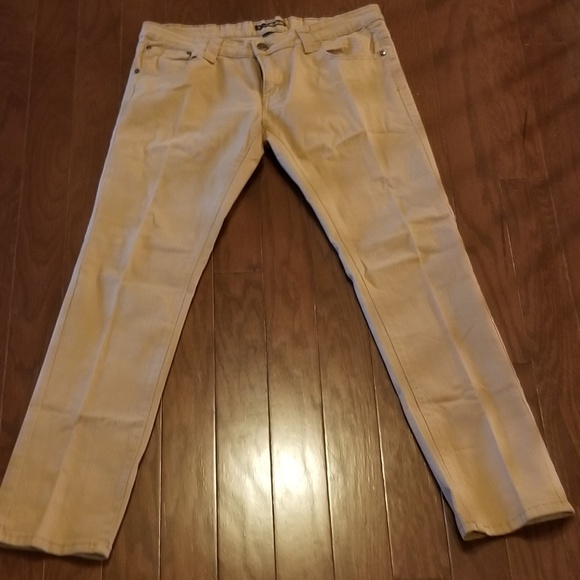 SOHO BABE Jeans - Picture 1 of 3